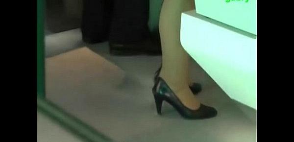  Shoeplay Hostess